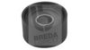 BREDA  LORETT TOA3087 Deflection/Guide Pulley, v-ribbed belt